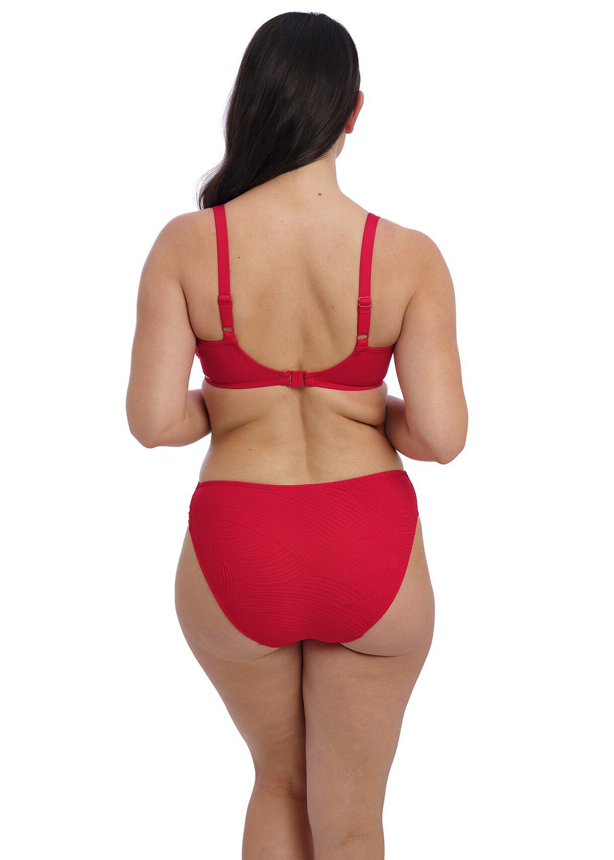 OTTAWA MID RISE BIKINI BRIEF