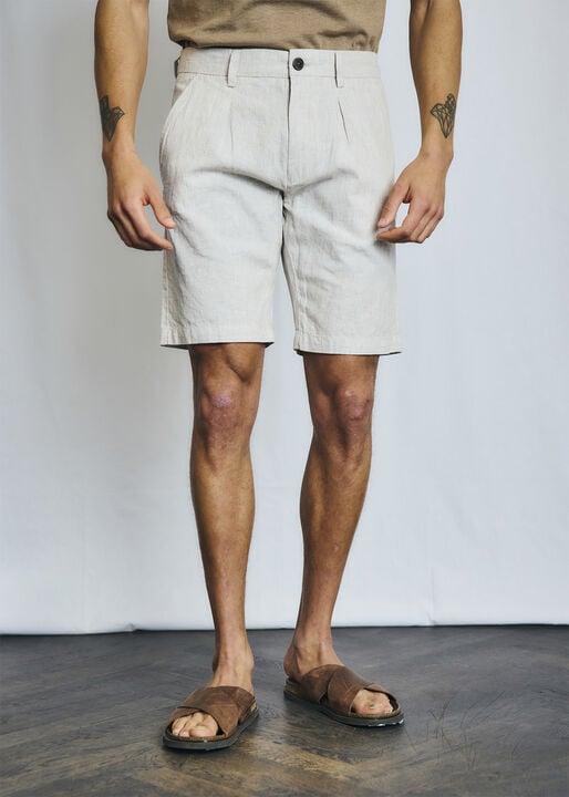 BS Apollon Regular Fit Shorts