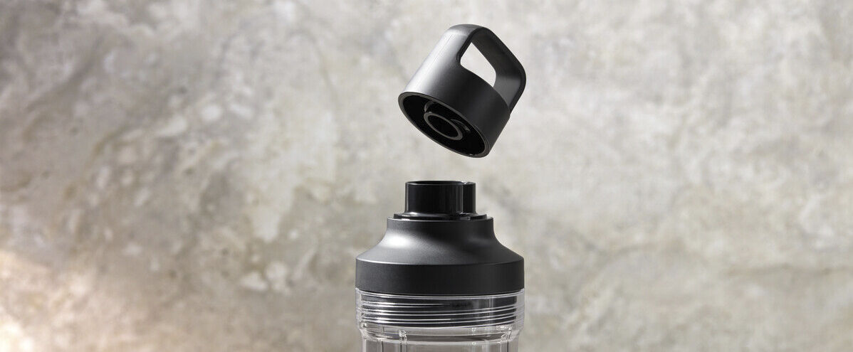 KITCHENAID GO Blender