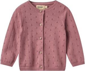 Knit Cardigan Maia