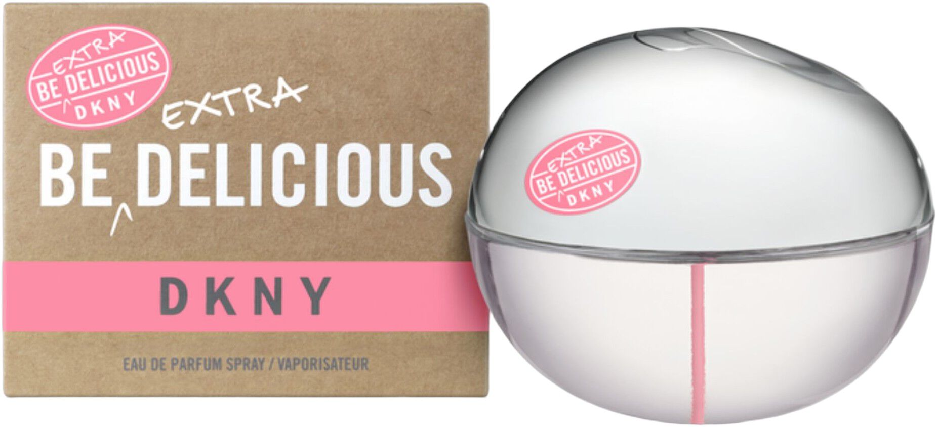 Be Extra Delicious Eau de parfum 30 ML
