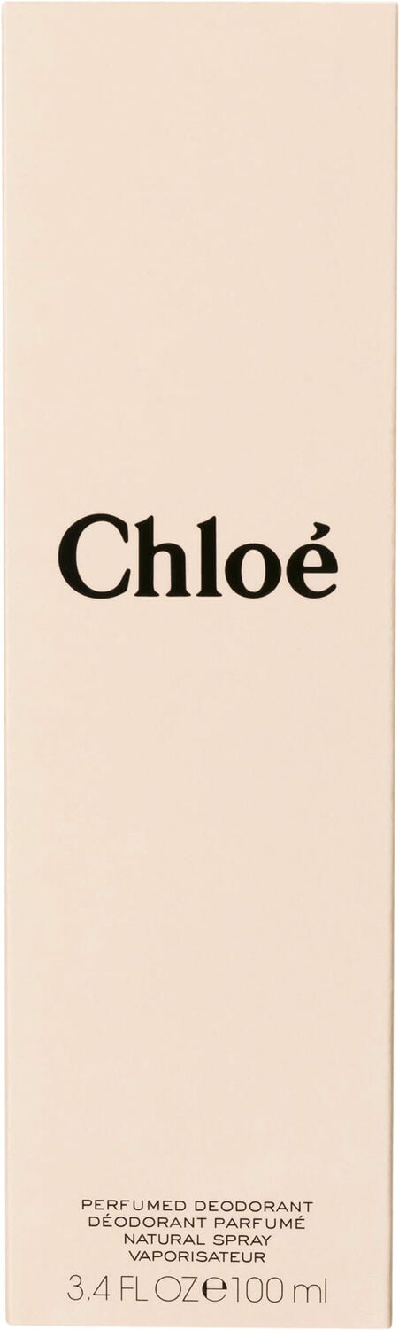 Chlo&eacute; Deodorant Spray 100 ml.