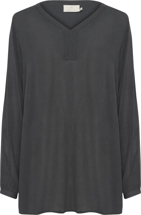 Amber V-Neck Tunic