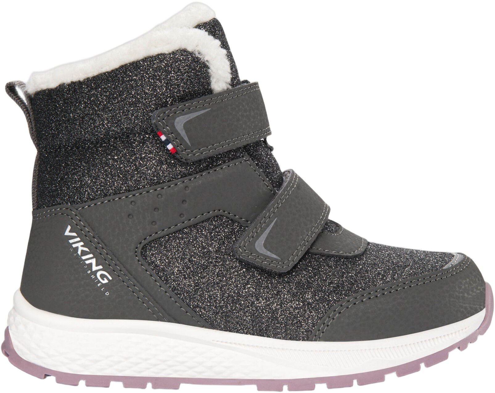 Equip Glitter Warm WP 2V