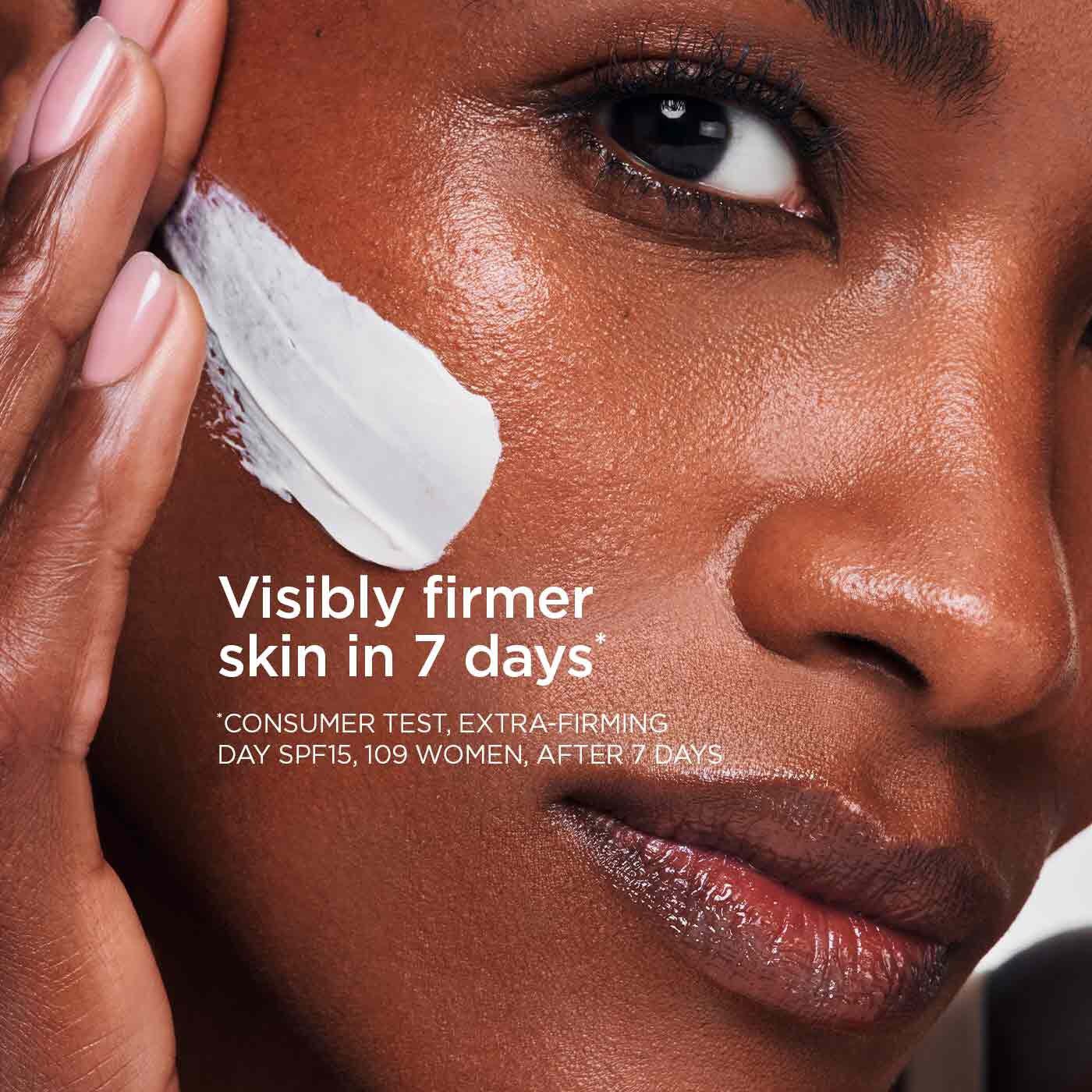 Extra-Firming Day Cream SPF15 50 ML