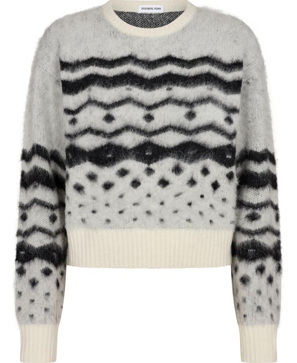 Verona Winter Knit