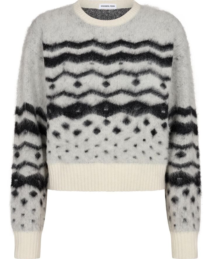 Verona Winter Knit