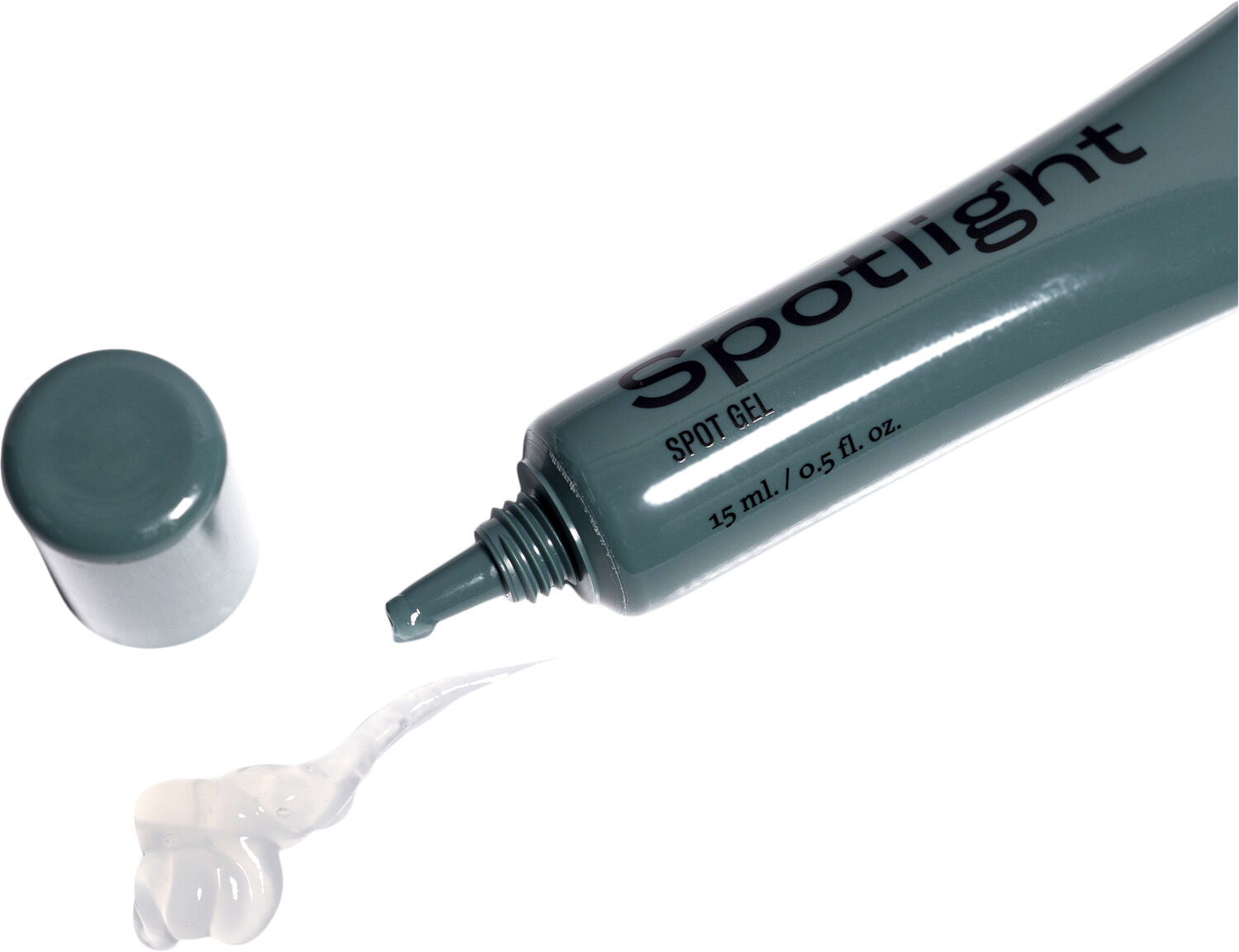 Spotlight - Spot gel til uren hud