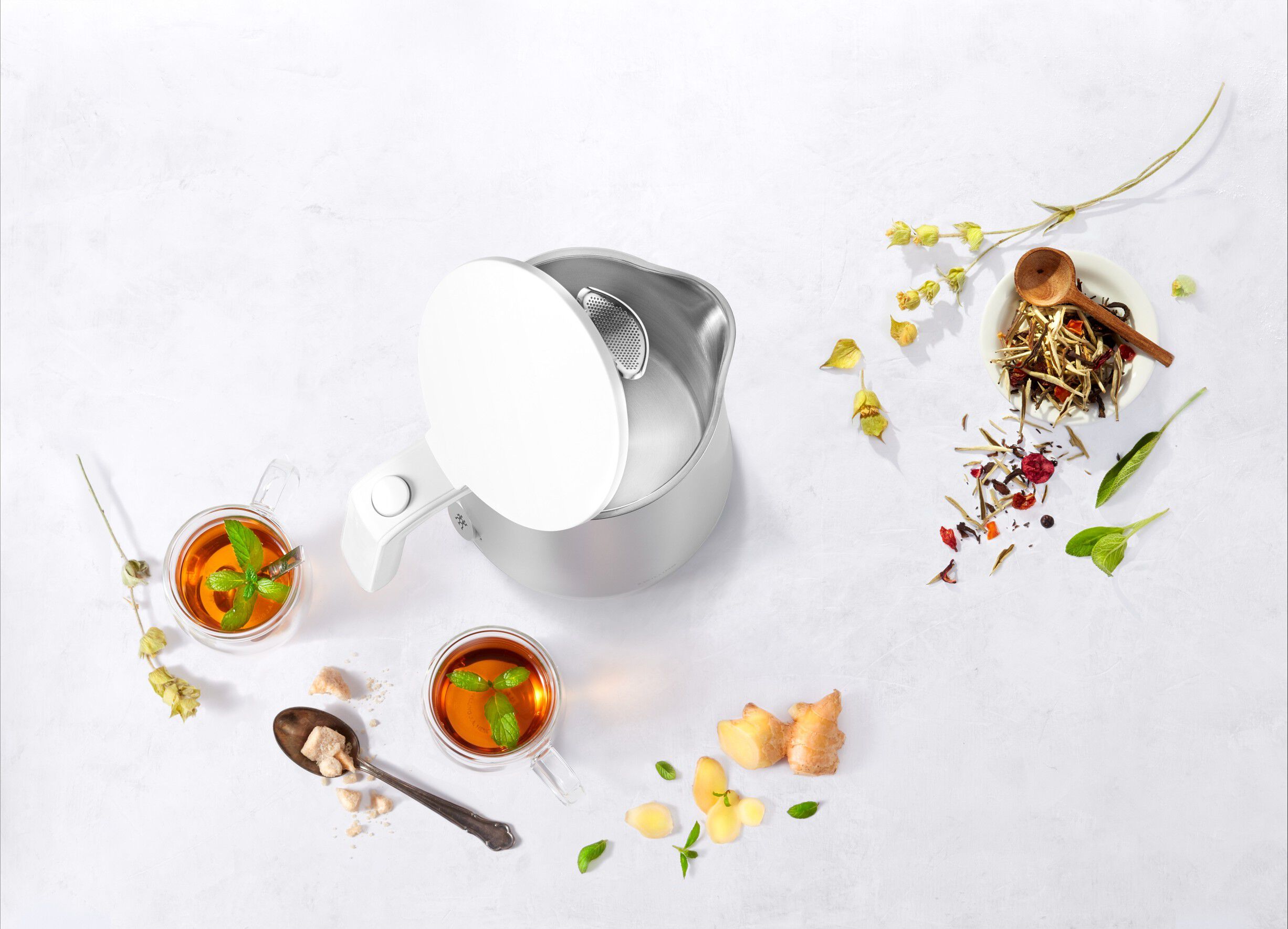 Enfinigy Elkedel, 1L