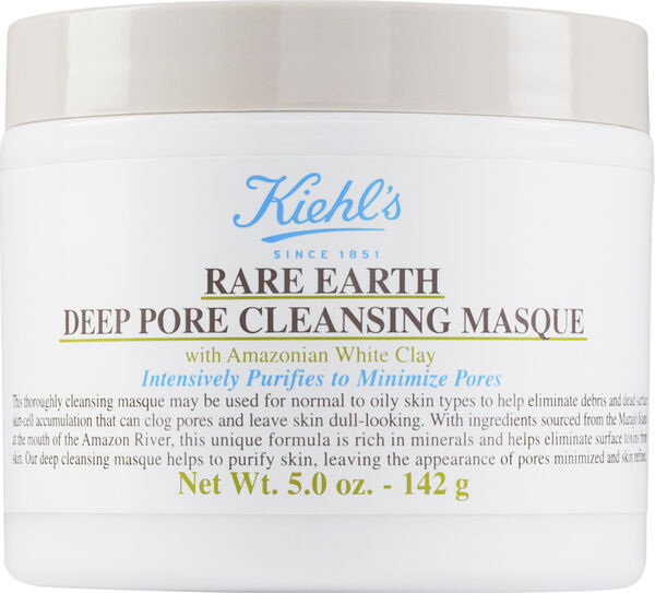 Rare Earth Deep Pore Cleansing Masque