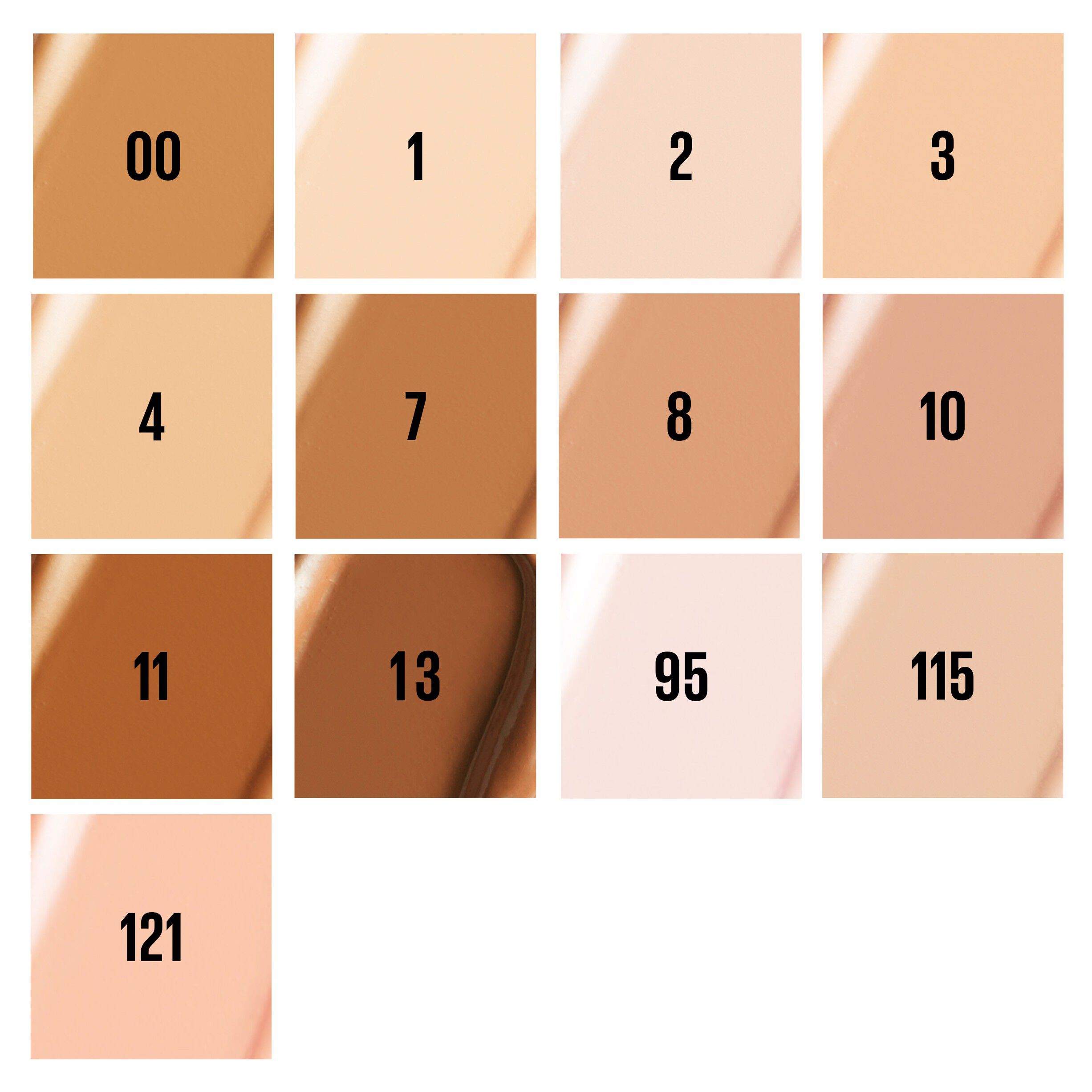 Instant Anti Age Eraser Concealer
