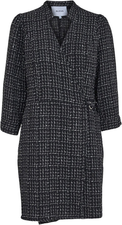 MSKarina Short Dress