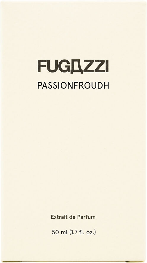 PASSIONFROUDH EDP 50ML
