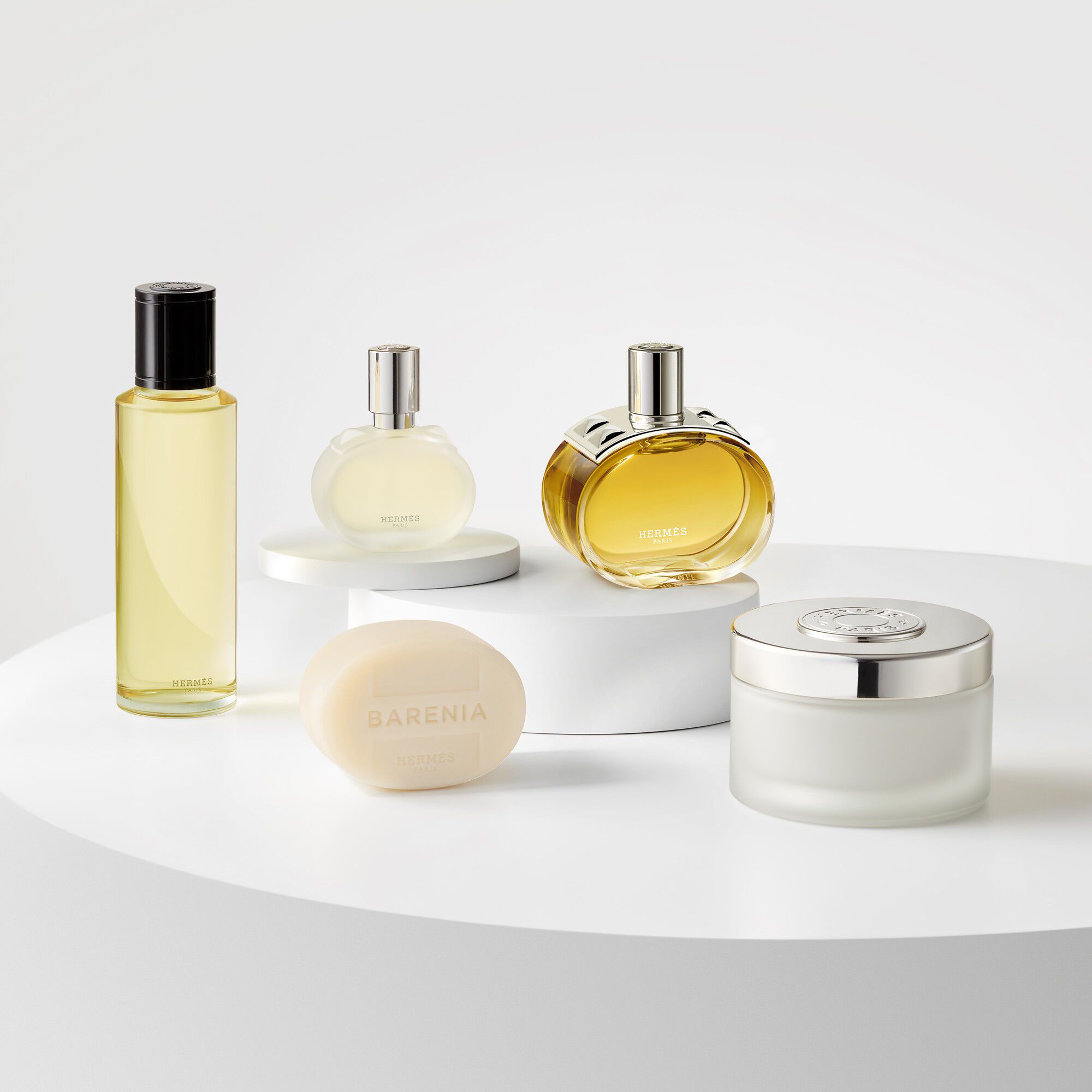 Bar&eacute;nia Eau de Parfum Intense