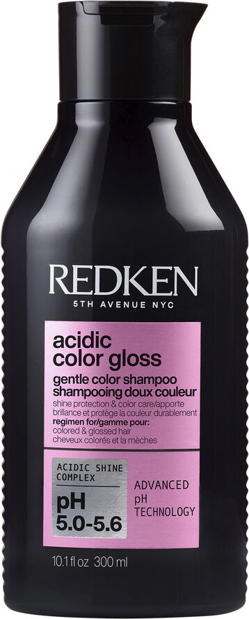 Redken Acidic Color Gloss Shampoo 300ml