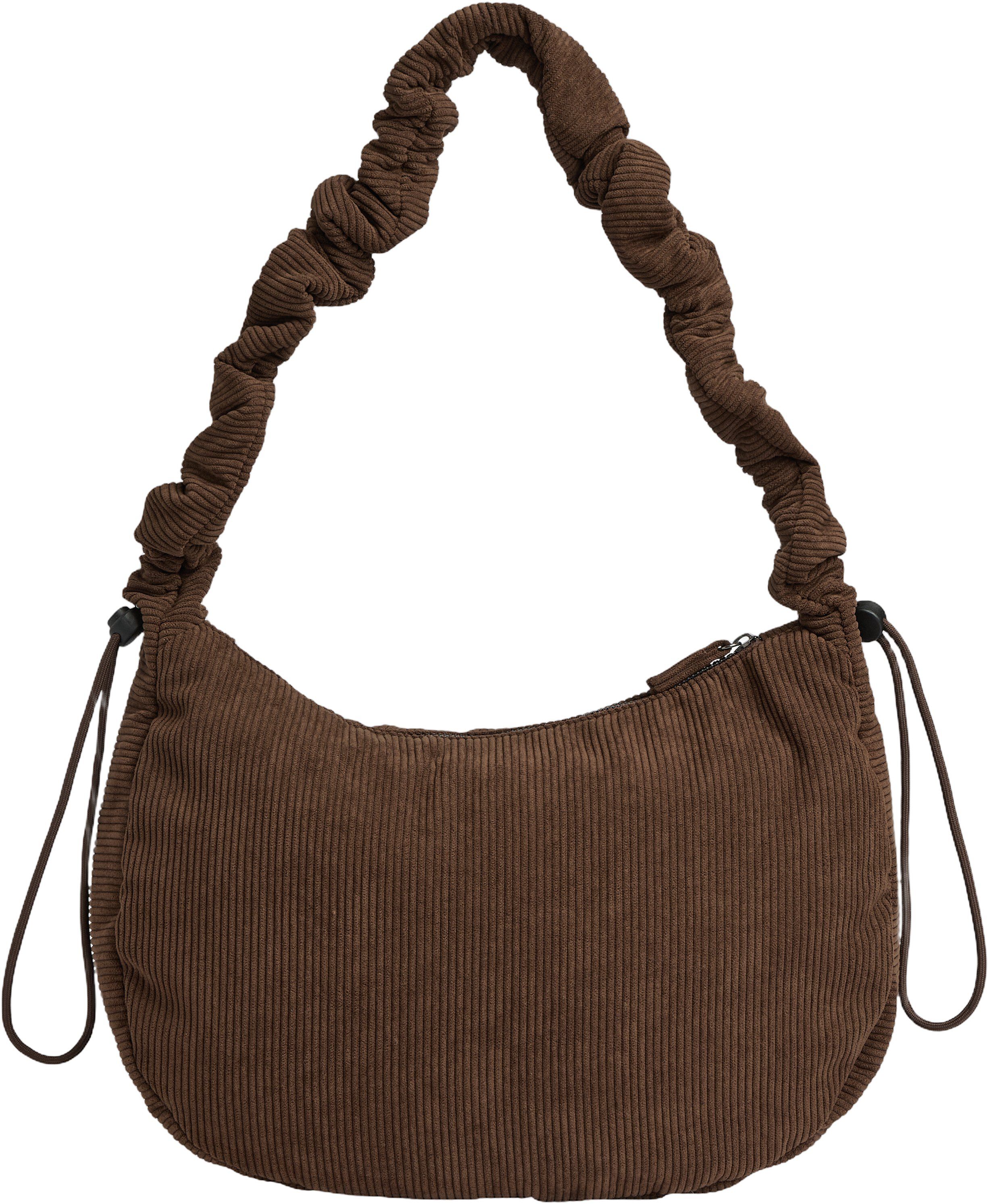 GroundMBG Bag, Corduroy