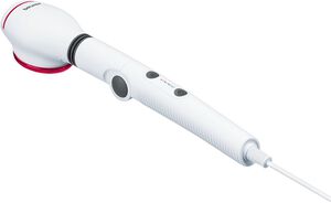 Beurer massasjeapparat MG 44 med b&oslash;y