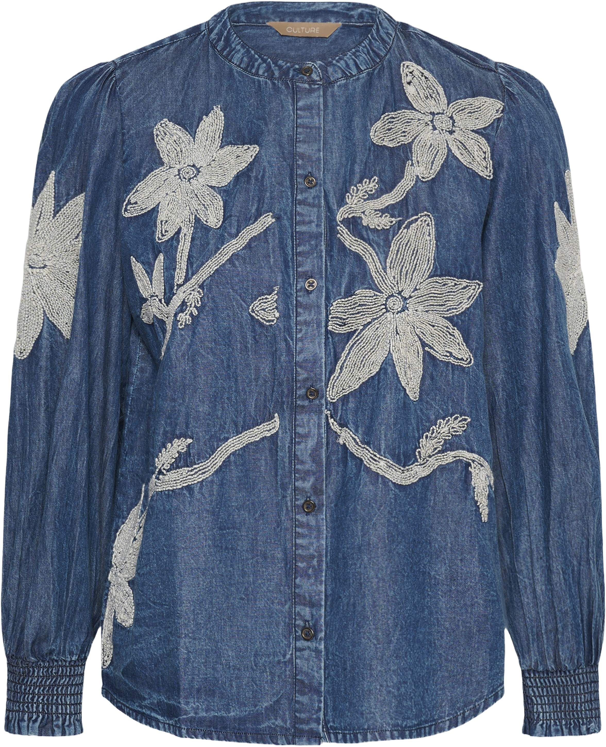 CUchatarina Blouse
