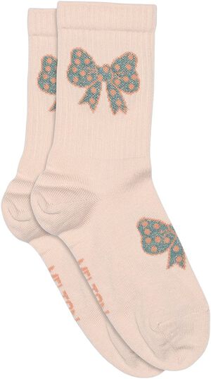 Bows socks