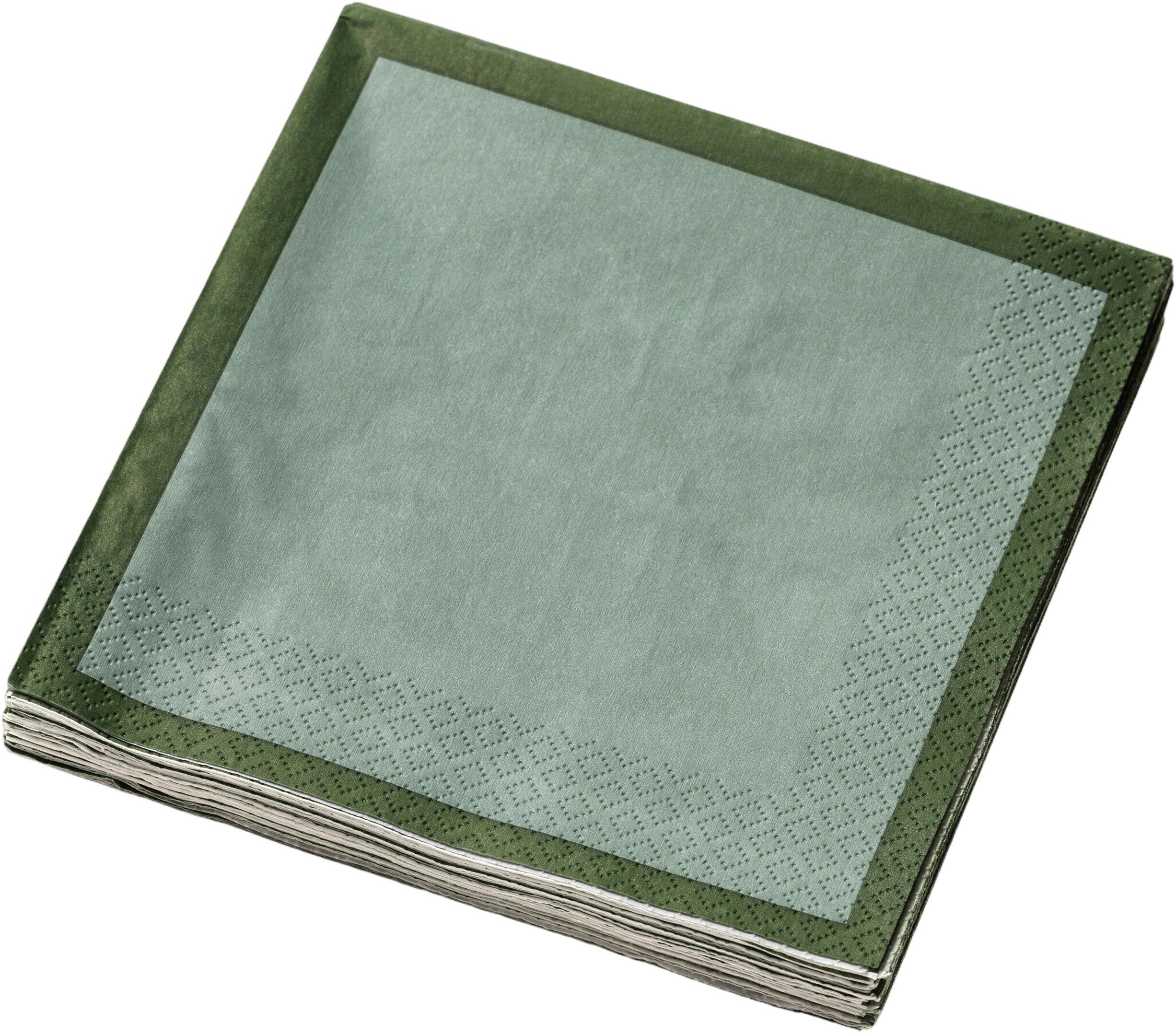 Iittala servietter 33cm j&aelig;germint