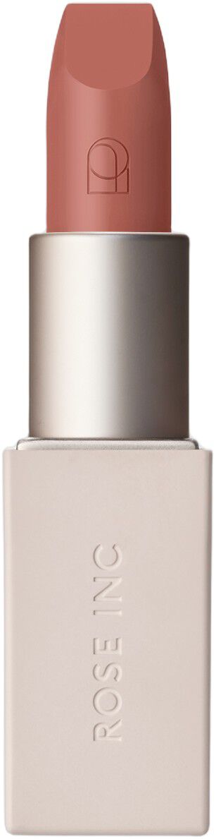 Satin Lip Color Rich Refillable Lipstick