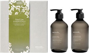 Hand Care Essentials julegave&aelig;ske