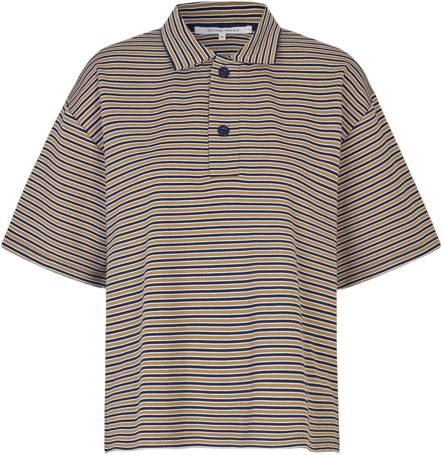 Norman SS Polo