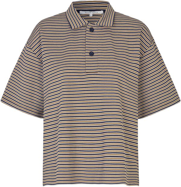 Norman SS Polo