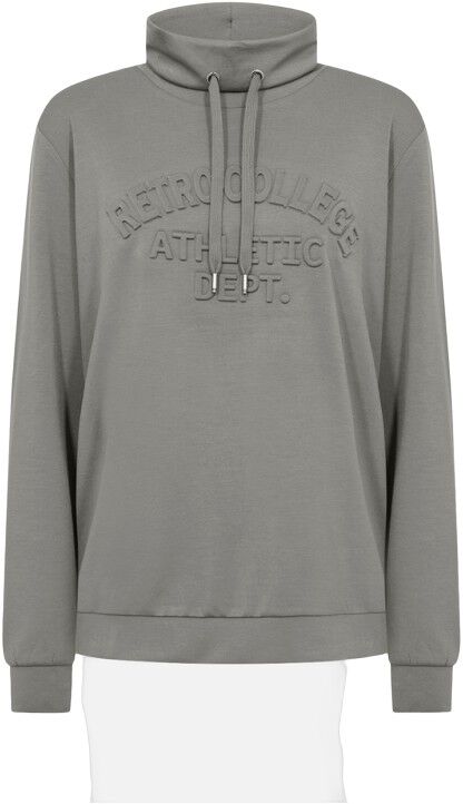 SC-BANU 280 Sweatshirt St&oslash;vet Gr&oslash;n