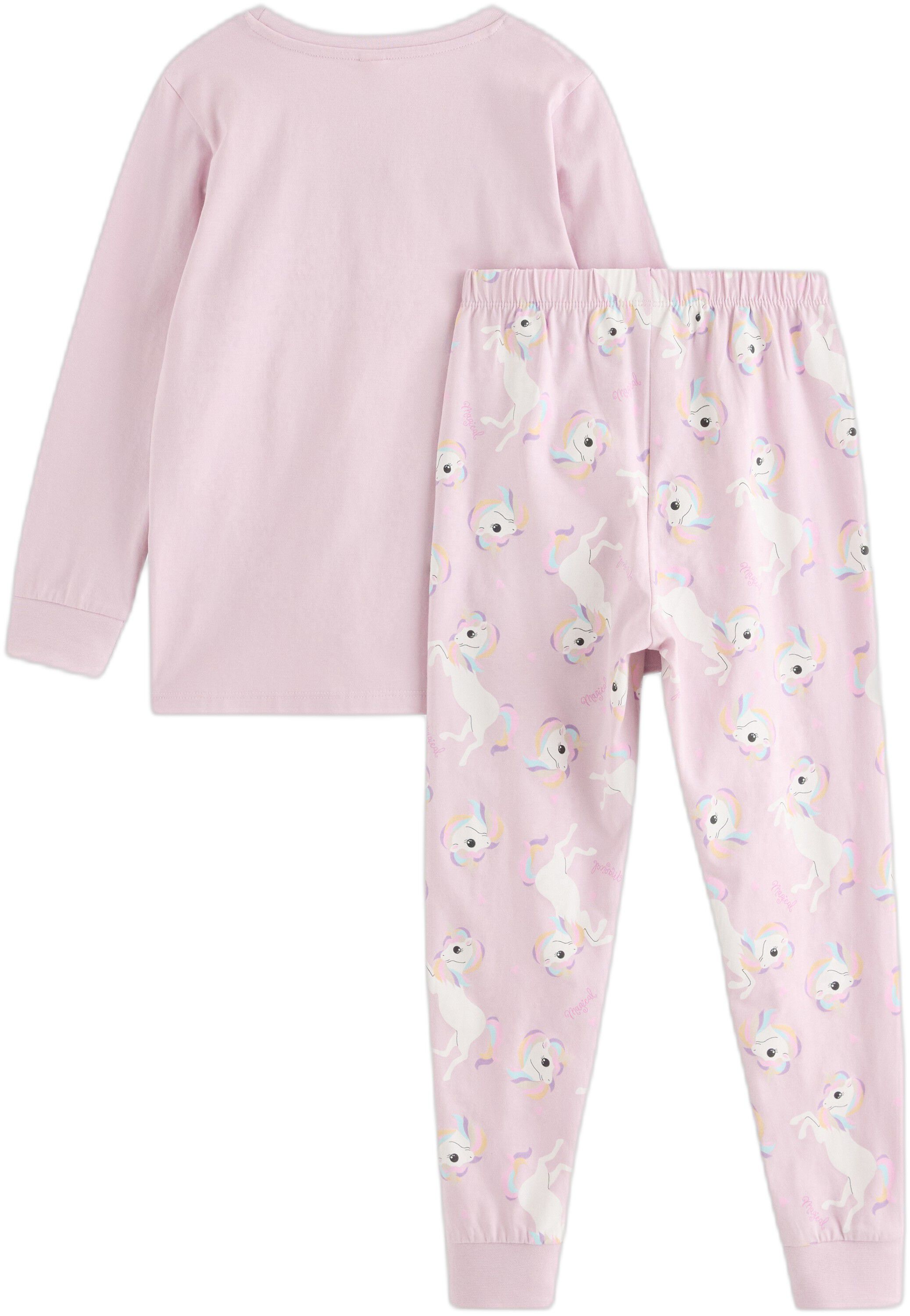 Pyjama LS Girl