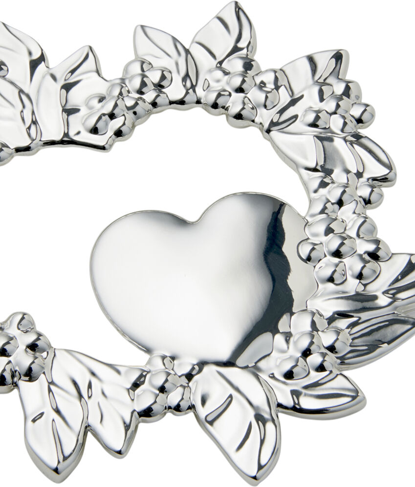 Vildt hjerte H8 fors&oslash;lvet