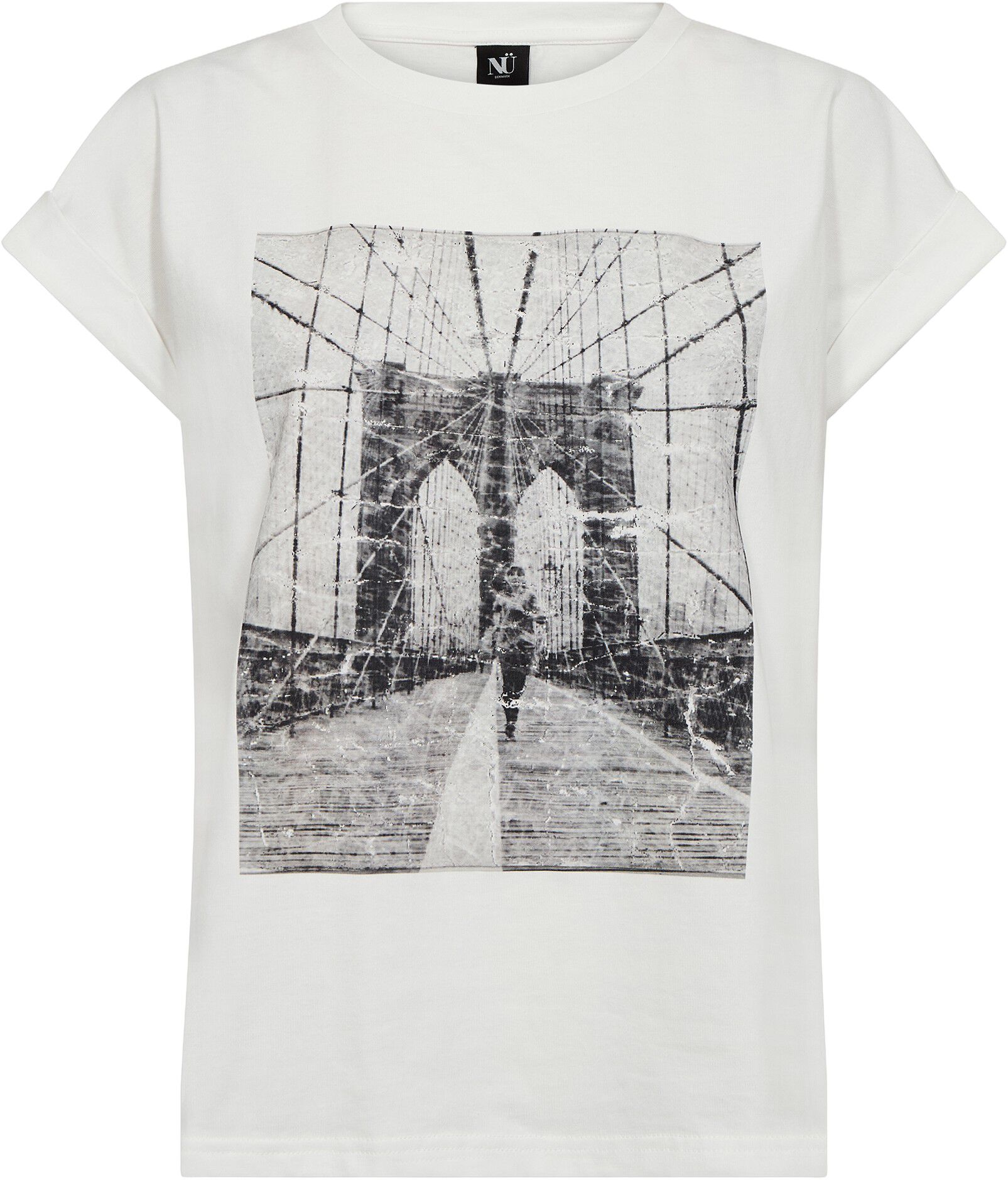 Cathlin Tee