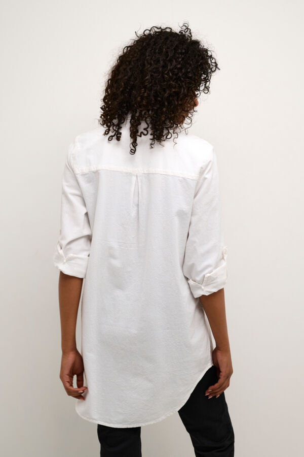 KAnaya Shirt Tunic