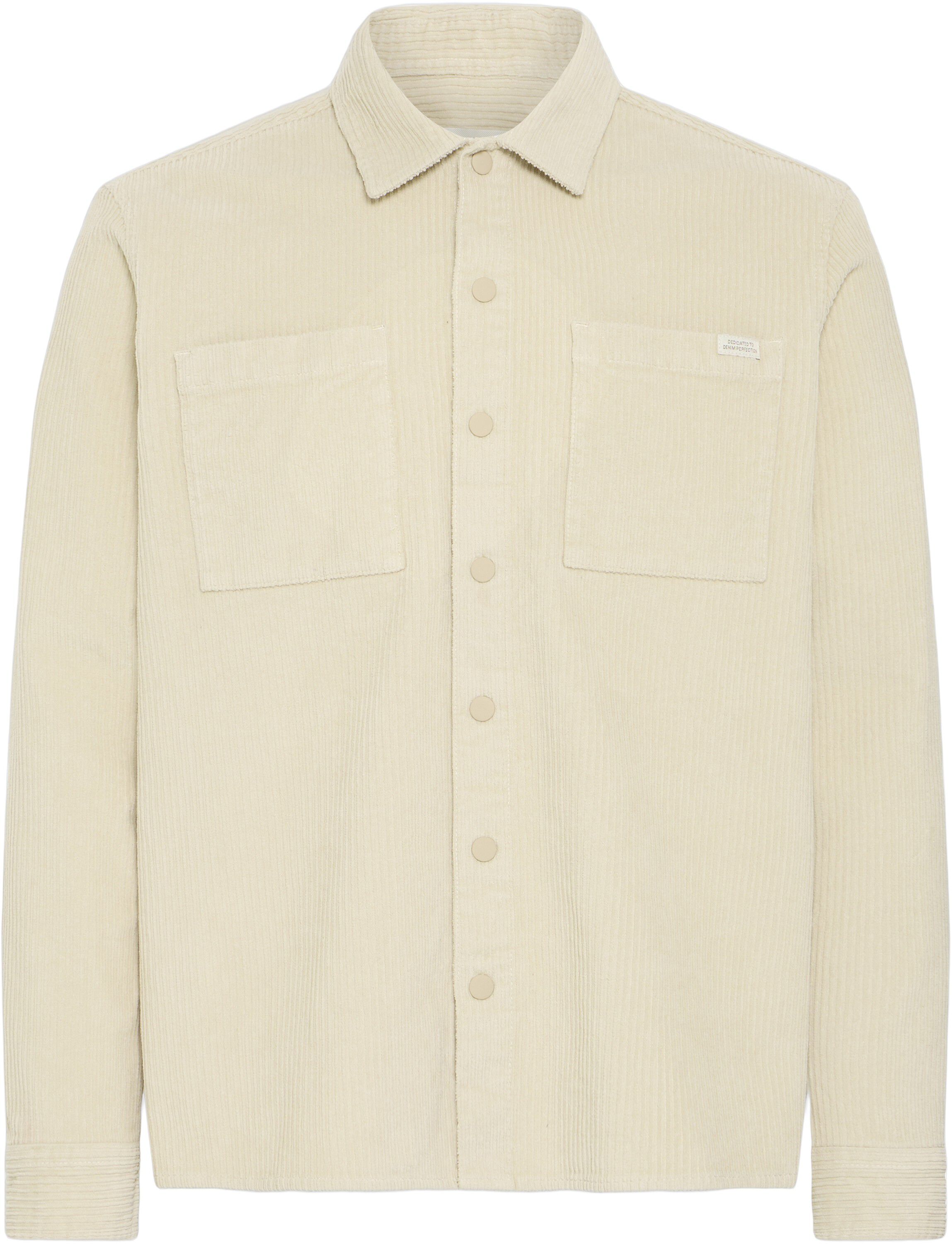 BHFABER OVERSHIRT