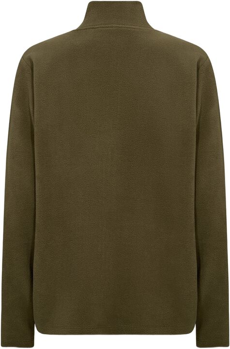 SC-FELICA 1 Jakke Oliven