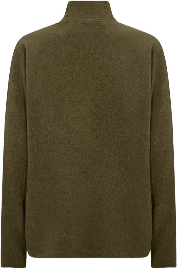 SC-FELICA 1 Jakke Oliven