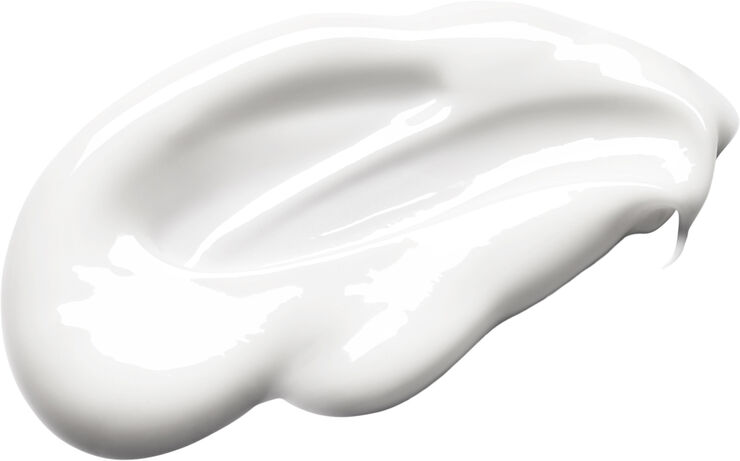 MILK MUSK BODY LOTION