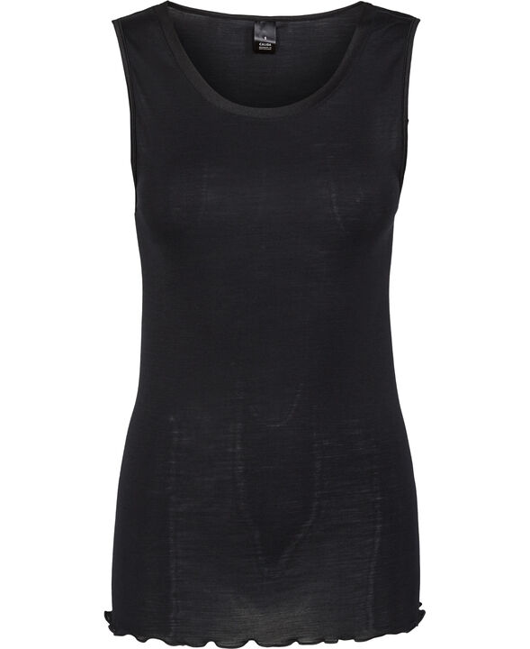 True Confidence Tank Top