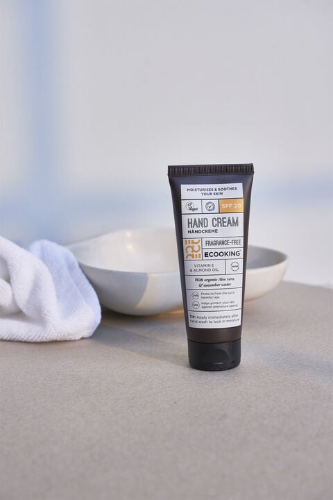 Hand cream SPF 20 - 75 ml.