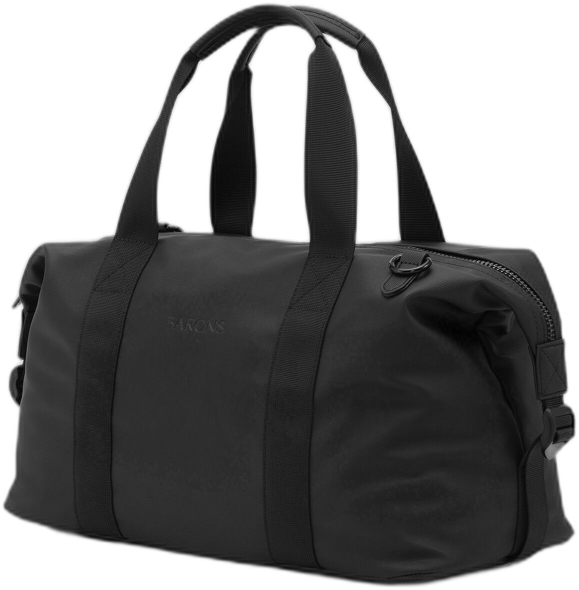 The Weekendbag - Mini | Black