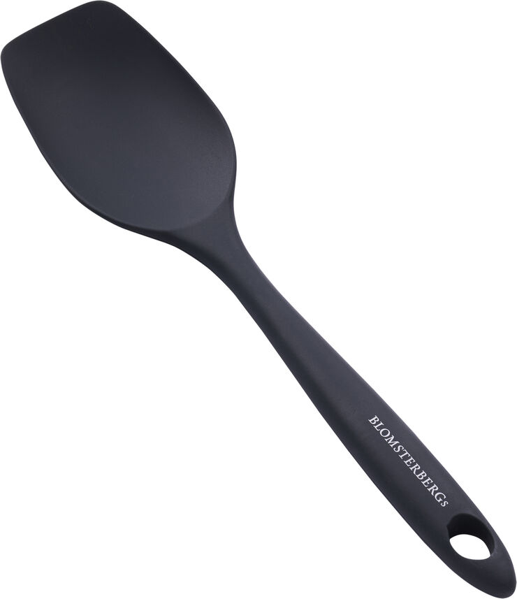 Gryteskje 27 cm grå silikon Bl