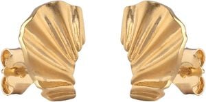 Earring, Mini Wave