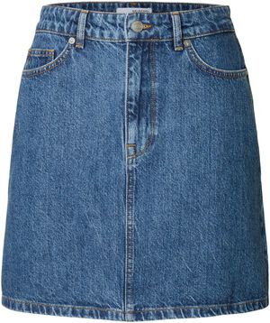 SLFHARPER HW SHORT SKIRT