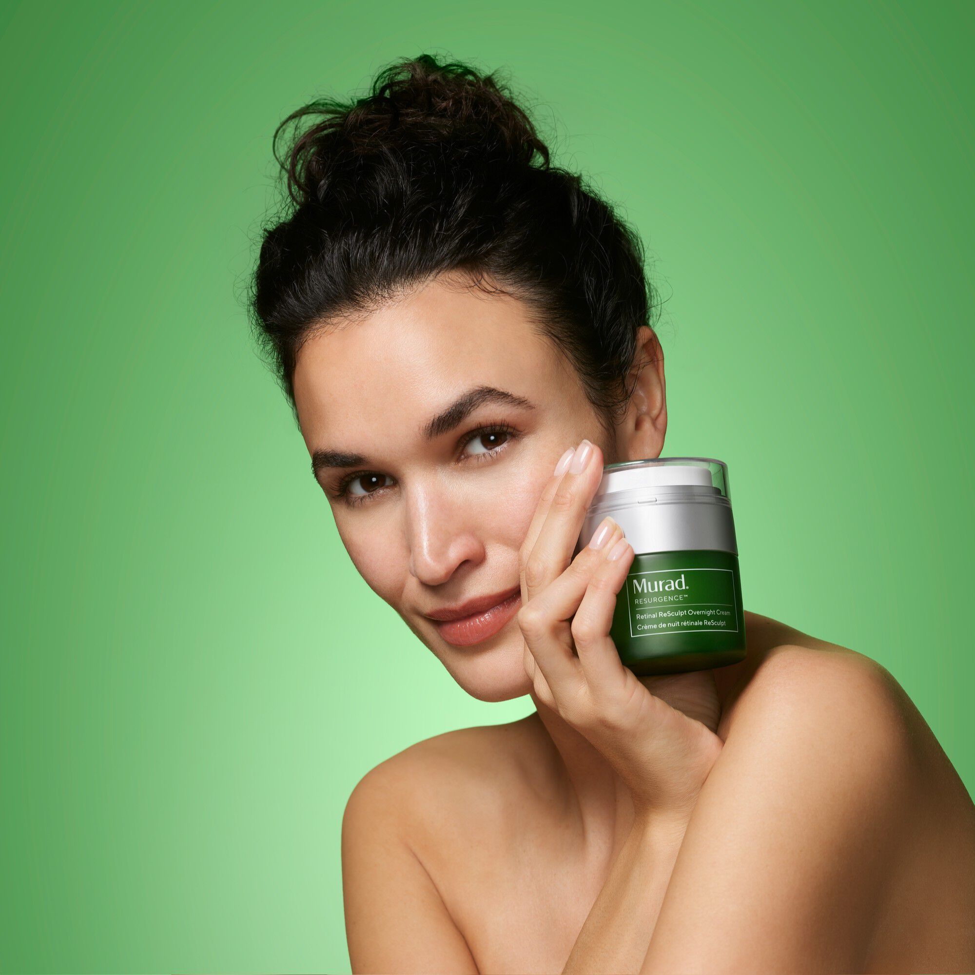 RETINAL RESCULPT OVERNIGHT CREAM 50 ML