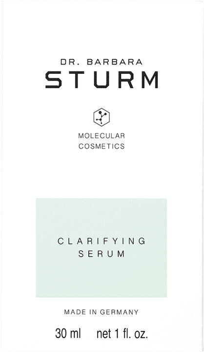 Clarifying Serum