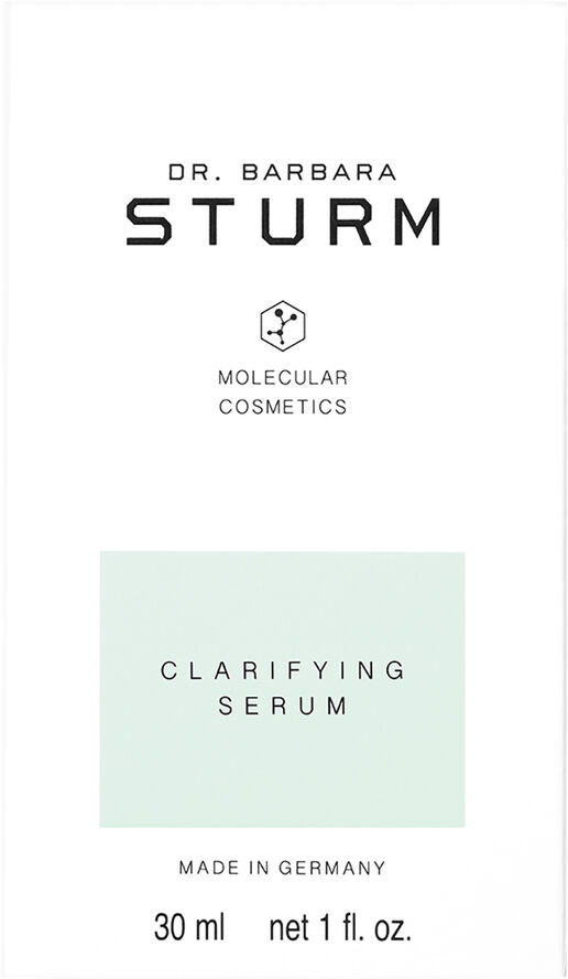 Clarifying Serum