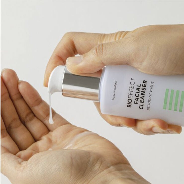 Facial Cleanser