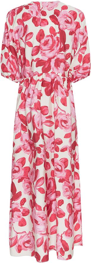 MSCHEdrina 2/4 Dress AOP