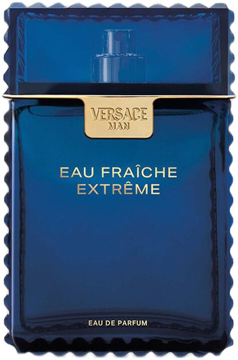 Eau Fraiche Extreme