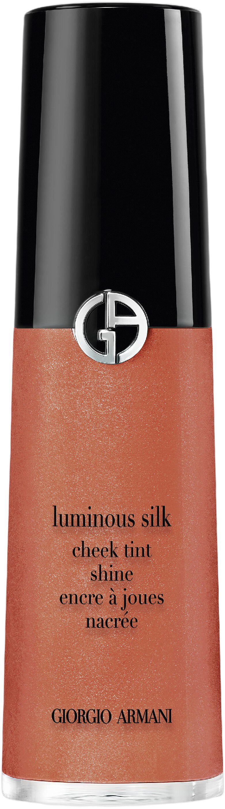 Luminous Silk Cheek Tint Shine